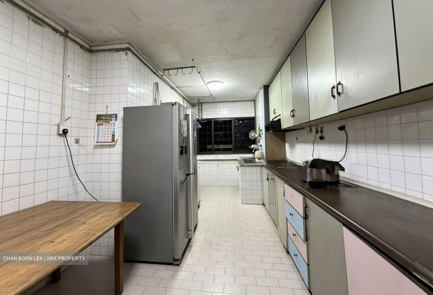 Blk 5 Teck Whye Heights I (Choa Chu Kang), HDB 3 Rooms #575260661